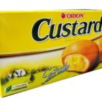 Orion Custard Pie 6pcs
