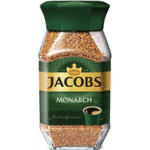 Jacobs Monarch Instant Coffee