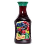 Almarai MIxed Berry Juice  No Sugar added 1.4L