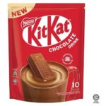 Kitkat Chocolate Drink (33g X 10's)