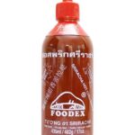 Sriracha Hot Chili Sauce