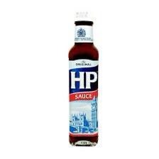 HP Sauce Original 255gm