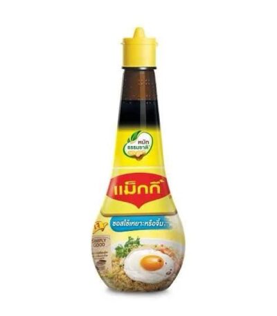 Maggi Thai Seasoning Sauce