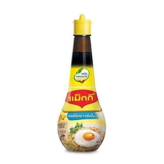 img_8851 Maggi Thai Seasoning Sauce