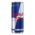 Red Bull Energy Drink