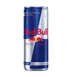 Red Bull Energy Drink