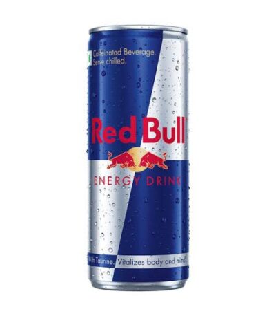 Red Bull Energy Drink