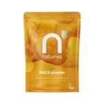 Organic Maca Powder 125g
