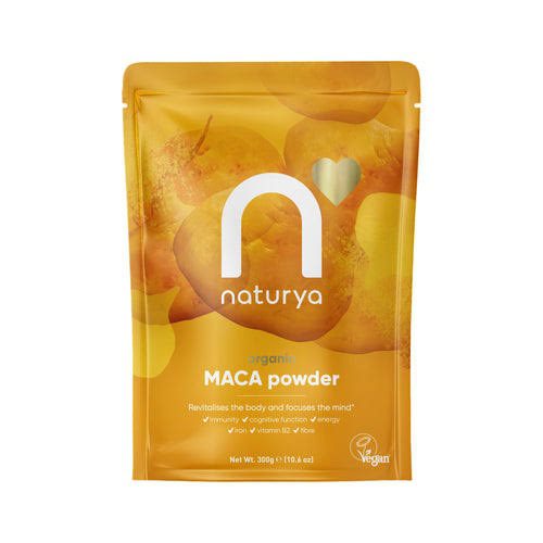 img_8854 Organic Maca Powder 125g