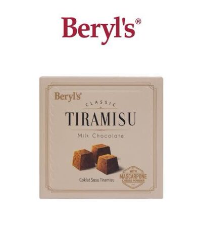 Tiramisu Milk Chocolate Bangladesh