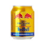 Red Bull Thai Edition