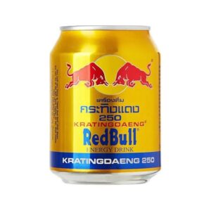 Red Bull Thai Edition