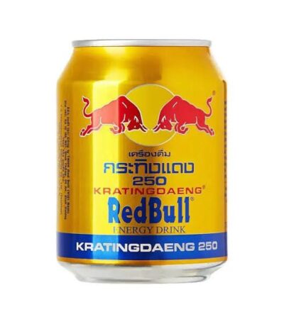 Red Bull Thai Edition