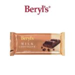 Creamy Milk Chocolate Bar