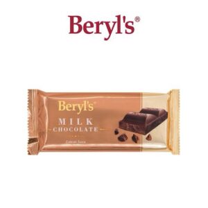 Creamy Milk Chocolate Bar