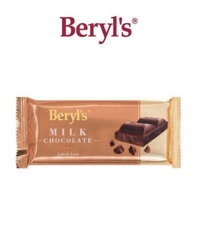Creamy Milk Chocolate Bar