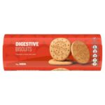 Asda Digestive Biscuits 400gm