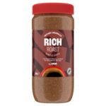 Asda Rich Rost Instant Coffee Granules 200g