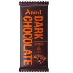 Amul Dark Chocolate Bar 40g