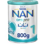 Nestle NAN Optipro 1 Infant Formula Milk 800g