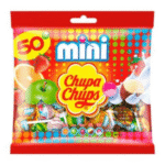Chupa Chups lollipop Mini 50 pieces Pack