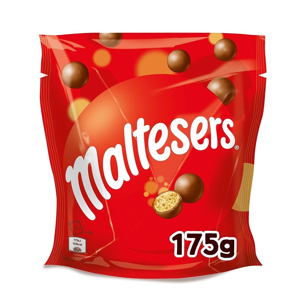 img_3072 Maltesers Chocolate 175 gm - Candy Stop