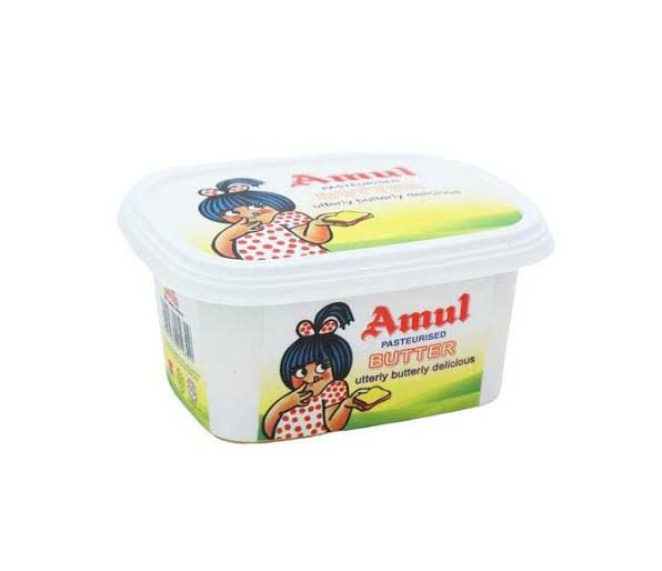 img_3076 Amul butter 200gm - Image 1