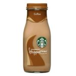 Starbucks Frappuccino Coffee Drink 281ml