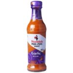 Nandos Peri Peri Garlic Sauce 250g