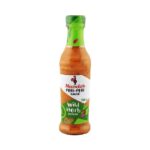 Nandos Peri Peri Sauce Wild Herb Medium 250g