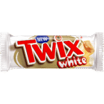 TWIX White Chocolate 46g