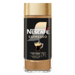 NESCAFÉ Gold Espresso coffee 95g