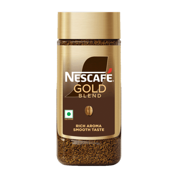 NESCAFE Gold Blend Instant Coffee 95g