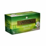 Twinings Green Tea Jasmine 25 Tea bag