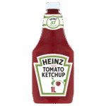 Heinz Tomato Ketchup 1 litre