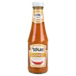 Heinz Chilli Sauce 600gm