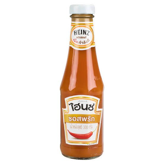 img_5237 Heinz Chilli Sauce 600gm - Image 1