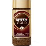 Nescafe gold 95gm