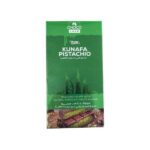 Choco Lake Kunafa Pistachio Milk Chocolate 190 gm