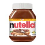 Nutella Hazelnut Cocoa Spread