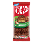 Hazelnut KitKat Sharing Bar