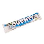 Bounty Barre 57g