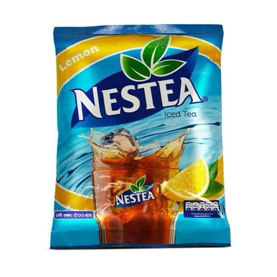 img_7021 Nestea Iced Tea Lemon 500g - Image 1