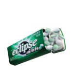 Eclipse Sugar Free Mints Spearmint Flavour -35g