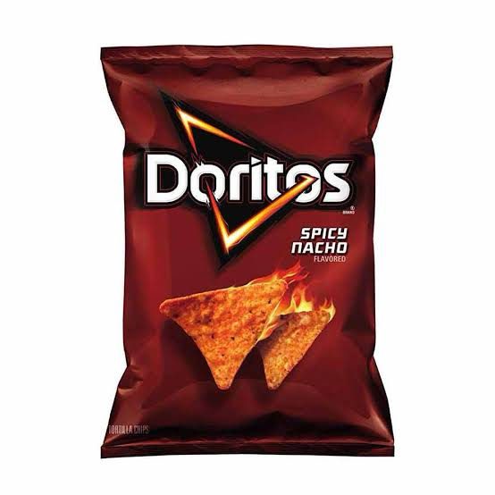 img_7592 Doritos Spicy Nacho Chips