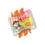 Samyang Ramen Combo 10 pack - Image 10
