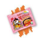 Samyang Ramen Combo 10 pack - Image 9