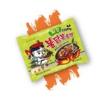 Samyang Ramen Combo 10 pack - Image 5