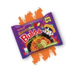 Samyang Ramen Combo 10 pack - Image 7