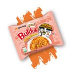 Samyang Ramen Combo 10 pack - Image 3